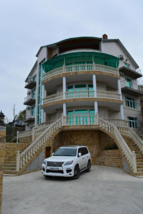 Guest-house Asip